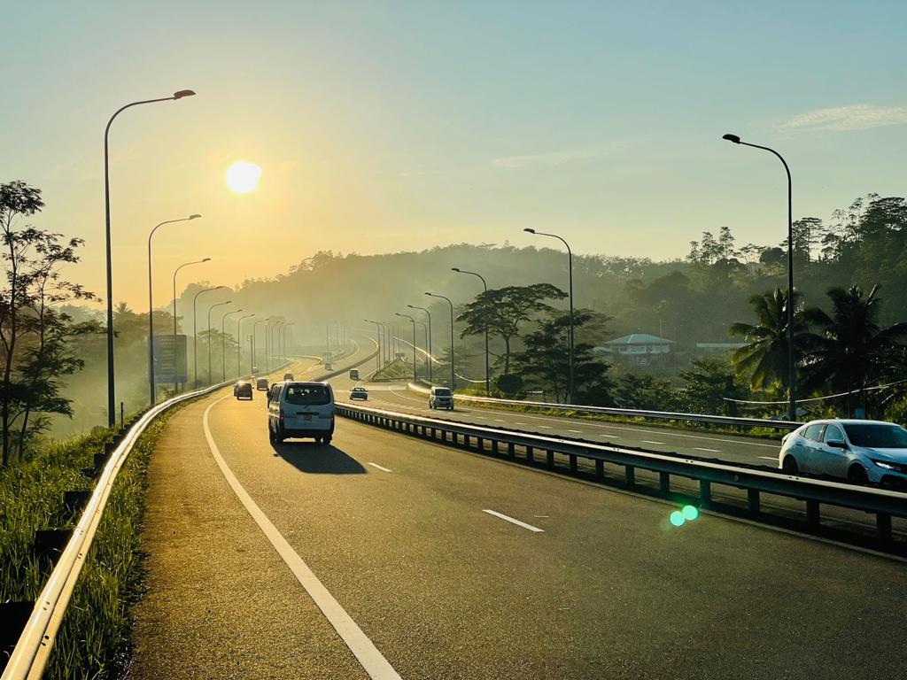 Matara Hambantota Highway