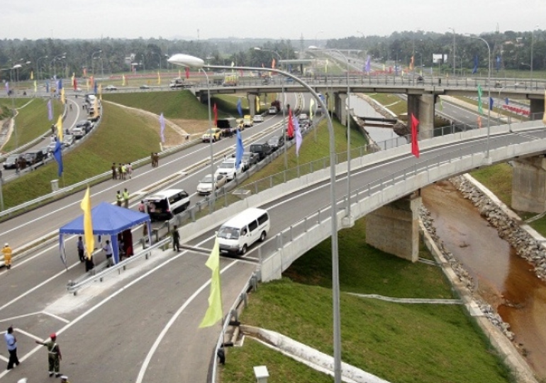 Outer Circular Highway Phase 3